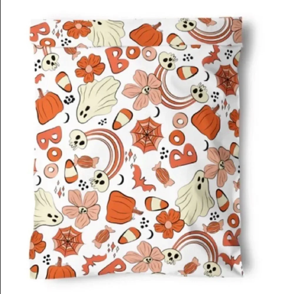 Poly Mailers